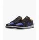 Кроссовки мужские Jordan 1 Low 42.5 Черный 553558-075 - изображение 6