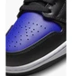 Кроссовки мужские Jordan 1 Low 42.5 Черный 553558-075 - изображение 8