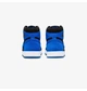 Кроссовки унисекс Jordan 1 Retro High Og 'Royal Reimagined 42 Темно-синій DZ5485-042 - изображение 9