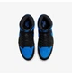 Кроссовки унисекс Jordan 1 Retro High Og 'Royal Reimagined 42 Темно-синій DZ5485-042 - изображение 10