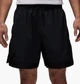 Шорты мужские Jordan Dri-Fit Woven Diamond M Чорний FQ2989-013 - изображение 1