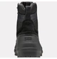 Черевики чоловічі Helly Hansen Fraser Mid 44 Чорний 12042-990 - зображення 4