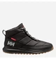 Ботинки мужские Helly Hansen Relief Winter 43 Чорний 12043-990 - изображение 2