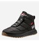 Ботинки мужские Helly Hansen Relief Winter 43 Чорний 12043-990 - изображение 3