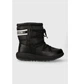 Ботинки мужские Helly Hansen Isola Court Mid-Cut 43 Чорний 11486-990 - изображение 2