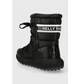 Ботинки мужские Helly Hansen Isola Court Mid-Cut 43 Чорний 11486-990 - изображение 4