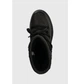 Ботинки мужские Helly Hansen Isola Court Mid-Cut 43 Чорний 11486-990 - изображение 5