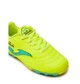 Бутсы детские Joma Toledo 33 жовтий TOJW2411HG - изображение 6