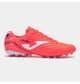 Бутсы мужские Joma Aguila 43 кораловий AGUS2507AG - изображение 6