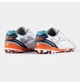 Сороконожки мужские Joma Dribling 45 білий, помаранчевий DRIW2432TF - изображение 7