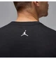 Футболка мужская Jordan Sport Dri-Fit T-Shirt M Чорний HQ7984-010 - изображение 5