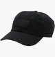 Кепка Jordan J Club Cap Us Cb Flt Patch M/L Чорний FD5181-013 - зображення 1