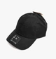 Кепка Jordan J Club Cap Us Cb Flt Patch M/L Чорний FD5181-013 - зображення 3