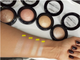 102 Хайлайтер запечений Topface Baked Choice Rich Touch Highlighter (Moon Light) - PT702 - зображення 2