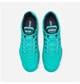 Футзалки мужские Joma Maxima 41 бірюзовий MAXW2427IN - изображение 5