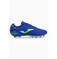 Бутси чоловічі Joma Aguila 46 синій, салатовий AGUW2404FG - зображення 4