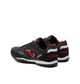 Сороконожки мужские Joma Top Flex 43 чорний, бордовий TOPW2401TF - изображение 3