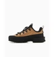 Ботинки унисекс The North Face Glenclyffe Low 39 Коричневий NF0A817BKOM1 - изображение 3