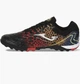 Сороконожки мужские Joma Maxima 46 чорний, червоний MAXW2431TF - изображение 1