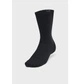 Носки Under Armour Ua Essential 6Pk Crew XL Чорний 1387058-001 - изображение 4