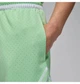 Шорты мужские Jordan Dri-Fit Mesh Diamond Shorts XS Салатовий HF9910-376 - изображение 4