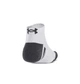 Носки Under Armour Ua Performance Tech 3Pk Low XL Білий 1379504-100 - изображение 2