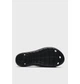 Тапочки чоловічі Under Armour Ua Locker Iv Sl 41 Чорний 3023758-001 - зображення 6
