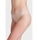 Трусы женские Under Armour Pure Stretch 3-Pack L Бежевий 1383893-475 - изображение 3