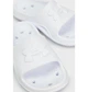 Тапочки жіночі Under Armour Ua W Locker V Sl 40.5 Білий 3028095-100 - зображення 4