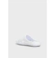 Тапочки жіночі Under Armour Ua W Locker V Sl 40.5 Білий 3028095-100 - зображення 5