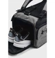 Спортивна сумка Under Armour Ua Contain Duo Sm Bp Duffle 40L 55 × 40 × 28 СM сірий 1381920-025 - зображення 5
