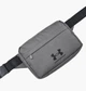 Сумка на пояс Under Armour Ua Loudon Lite Wb Xbody 2L ONE SIZE сірий 1381914-025 - изображение 1