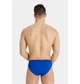 Плавки мужские Arena Team Swim Briefs Solid 80 CM Блакитний 004773-720 - изображение 2