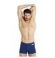 Плавки мужские Arena Team Swim Short Solid 85 CM 004776-750 - изображение 4