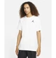 Футболка чоловіча Jordan Jumpman L Білий DC7485-100 - зображення 2