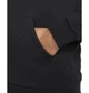 Кофта мужская Jordan Mens Air Jordan Jumpman Classic Fleece Hoodie XL Чорний DA6801-010 - изображение 6