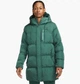 Куртка мужская Jordan Ess Stmt Parka S Зелений DA9804-333 - изображение 1