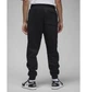 Брюки мужские Jordan Essential Fleece Pant M-T Чорний DQ7340-010 - изображение 3