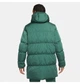 Куртка мужская Jordan Ess Stmt Parka S Зелений DA9804-333 - изображение 2