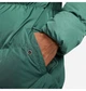 Куртка мужская Jordan Ess Stmt Parka S Зелений DA9804-333 - изображение 6