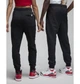Брюки мужские Jordan M Ess Mmbr Hldy Flc S Чорний FD7467-010 - изображение 6