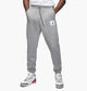 Брюки чоловічі Jordan Flight Fleece Pants S Сірий DQ7468-091 - зображення 1