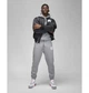 Брюки чоловічі Jordan Flight Fleece Pants S Сірий DQ7468-091 - зображення 8
