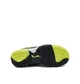 Сороконожки детские Joma Toledo Tf Jr 37 Чорний TOJS2501TF - изображение 2