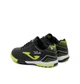 Сороконожки детские Joma Toledo Tf Jr 37 Чорний TOJS2501TF - изображение 4