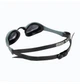 Очки для плавания Arena Cobra Ultra Swipe ONE SIZE Зелений 003929-565 - изображение 8