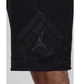 Шорты мужские Jordan Diamond Flight M Чорний FV7257-010 - изображение 5