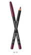 115 Олівець для губ водостійкий Topface Waterproof Lipliner - PT613 - изображение 1
