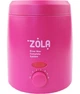 Воскоплав банковий ZOLA, Розовий - зображення 1