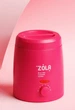 Воскоплав банковий ZOLA, Розовий - зображення 4